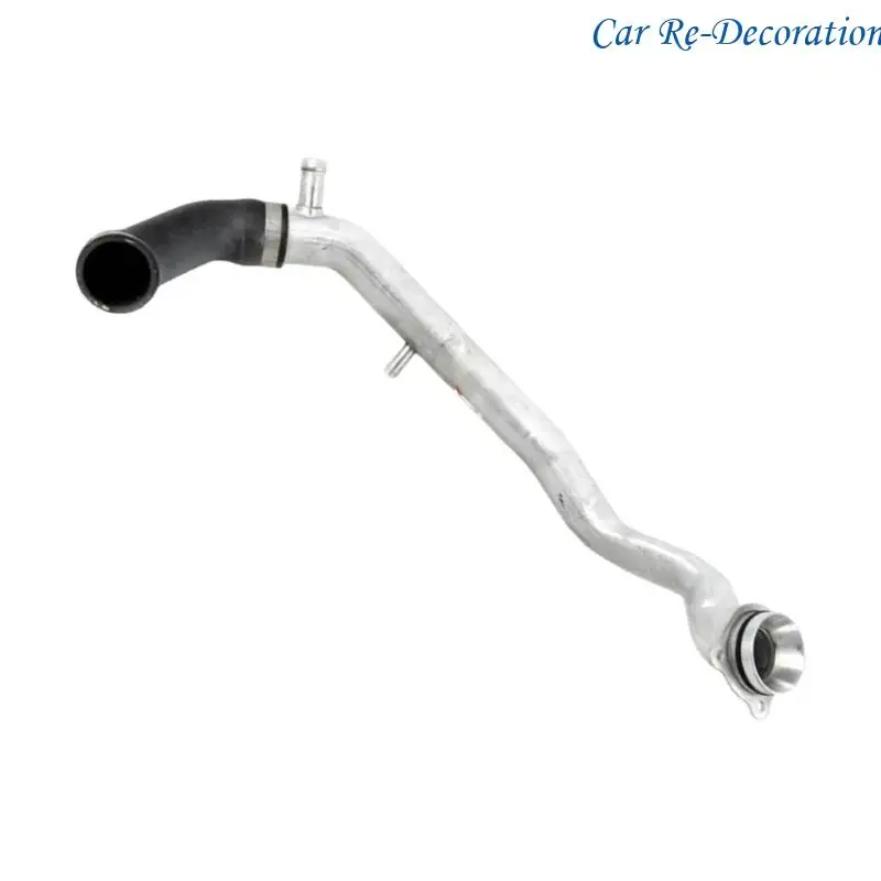 

R58D 11537599234 for F12 F01 F07 F10 F18 F06 Automotive Part Coolant Hose Pipe