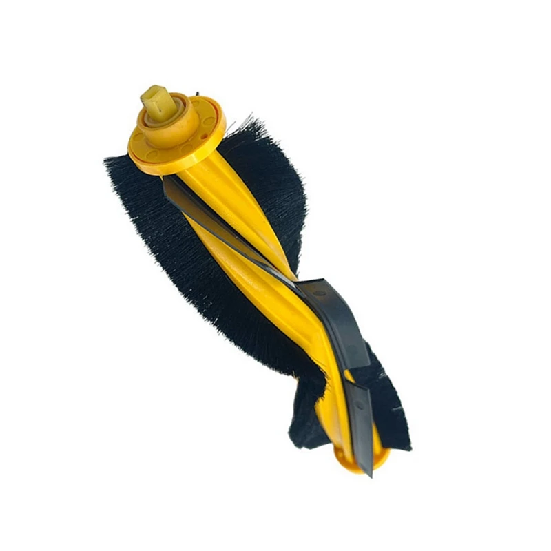 2-teiliges Hauptbürsten-Set für Ecovacs Deebot Ozmo 900 DN5G Staubsauger Ersatzteile Zubehör