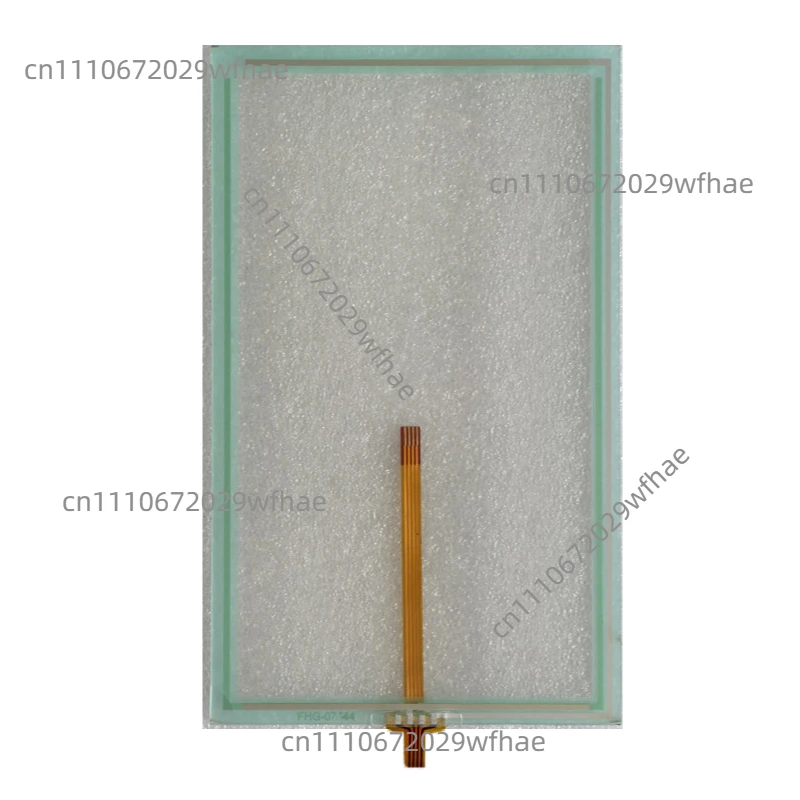 6AV2 123-2GB03-0AX0 6AV2123-2GB03-0AX0 Digitizer Glass Resistive Touch Screen Panel For Siemens KTP700