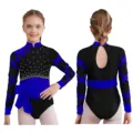 Blue A