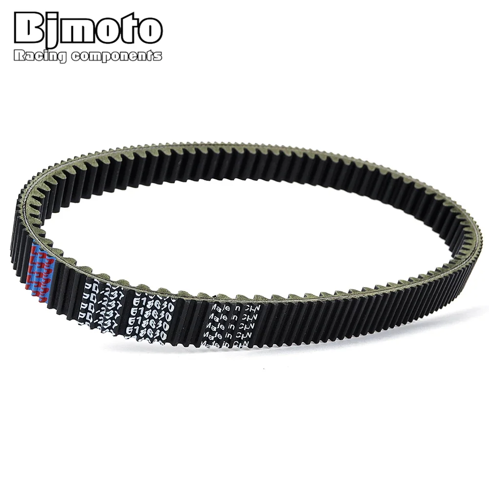 618630 Drive Belt For E-Z-GO EZGO GAS RXV TXT ST400 MPT 800 1200 Refrshr Terrain 250 500 1000 1200 CC2200 Express L6 S4 S6
