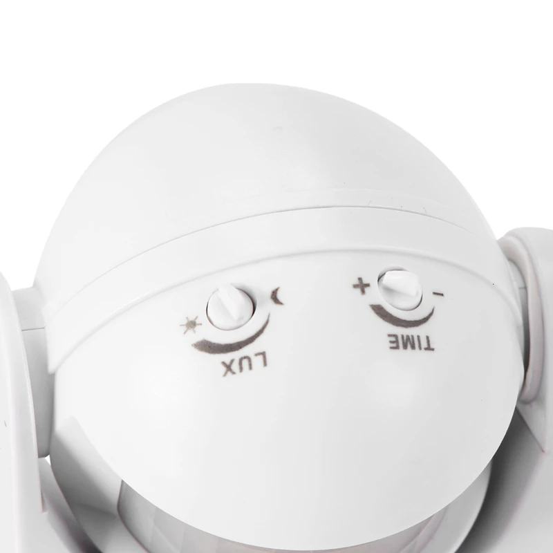 110V-240V Outdoor Ip44 180 Degree 50/60Hz Security Pir Motion Movement Sensor Detector Switch Infrared Motion Sensor Switch