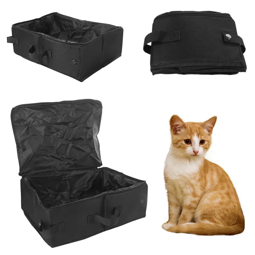 Thumbnail 2 - #8 Latest Cat Bed Pans Updates