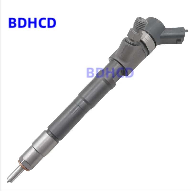 BDHCDAuto Parts 0445110248Common Rail Fuel Injector Diesel Fuel Injector 0445110248 For IVECO Daily 3.0 Fiat DUCATO Boxfor