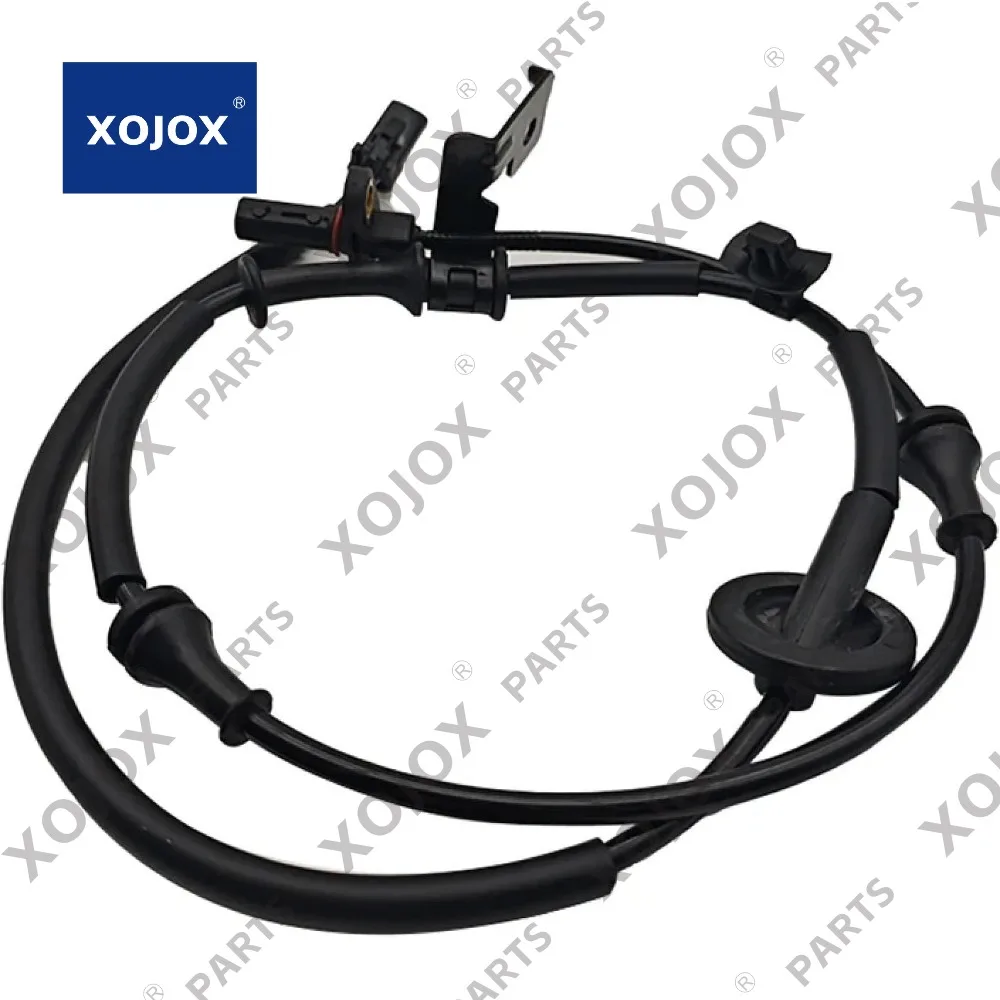 

XOJOX Датчик скорости колеса ABS задний левый, для автозапчастей 2010-2013 2015-2016 59910-3X360