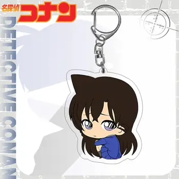 10 best sales Chaveiro do detetive Conan - №7