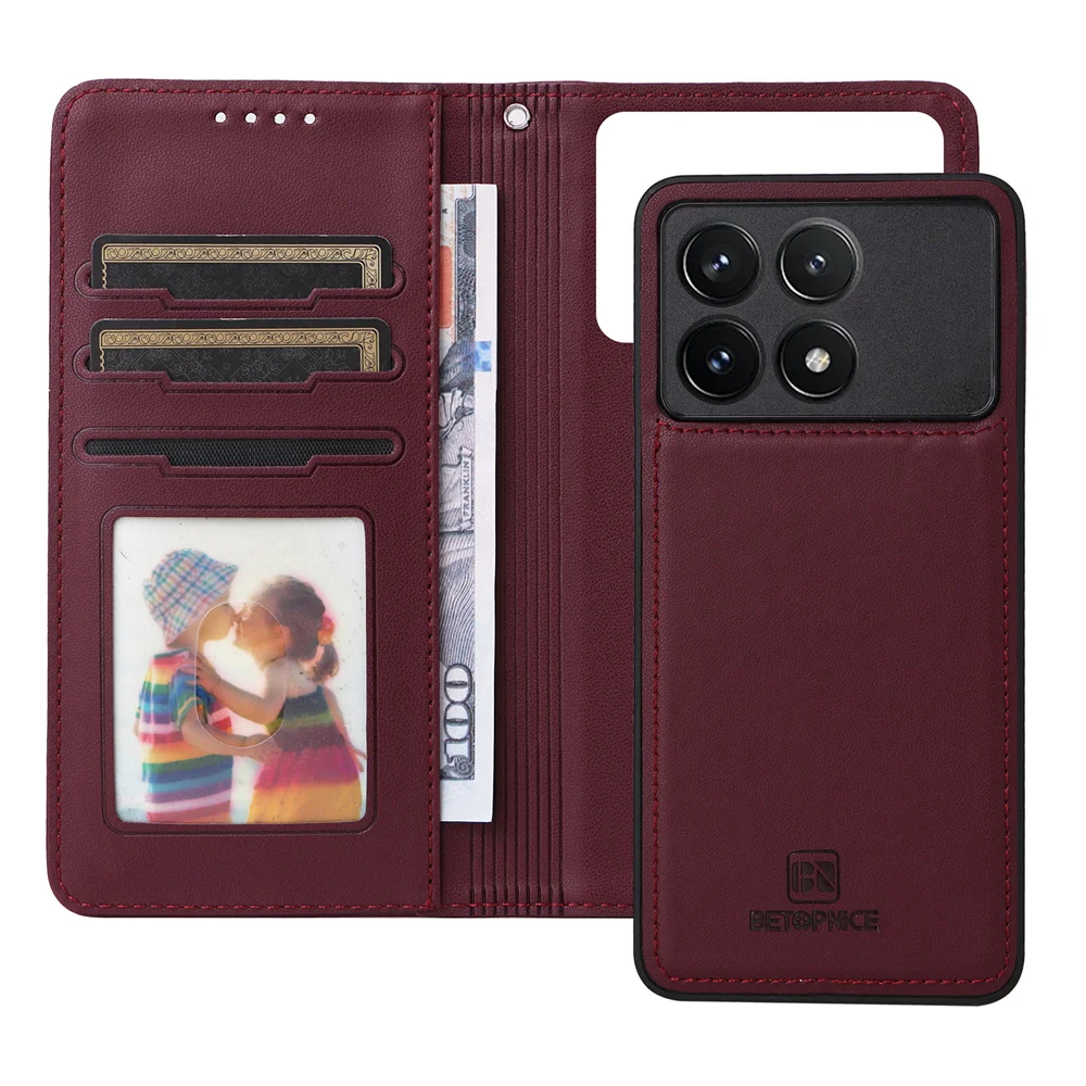 Variant: Wine Red