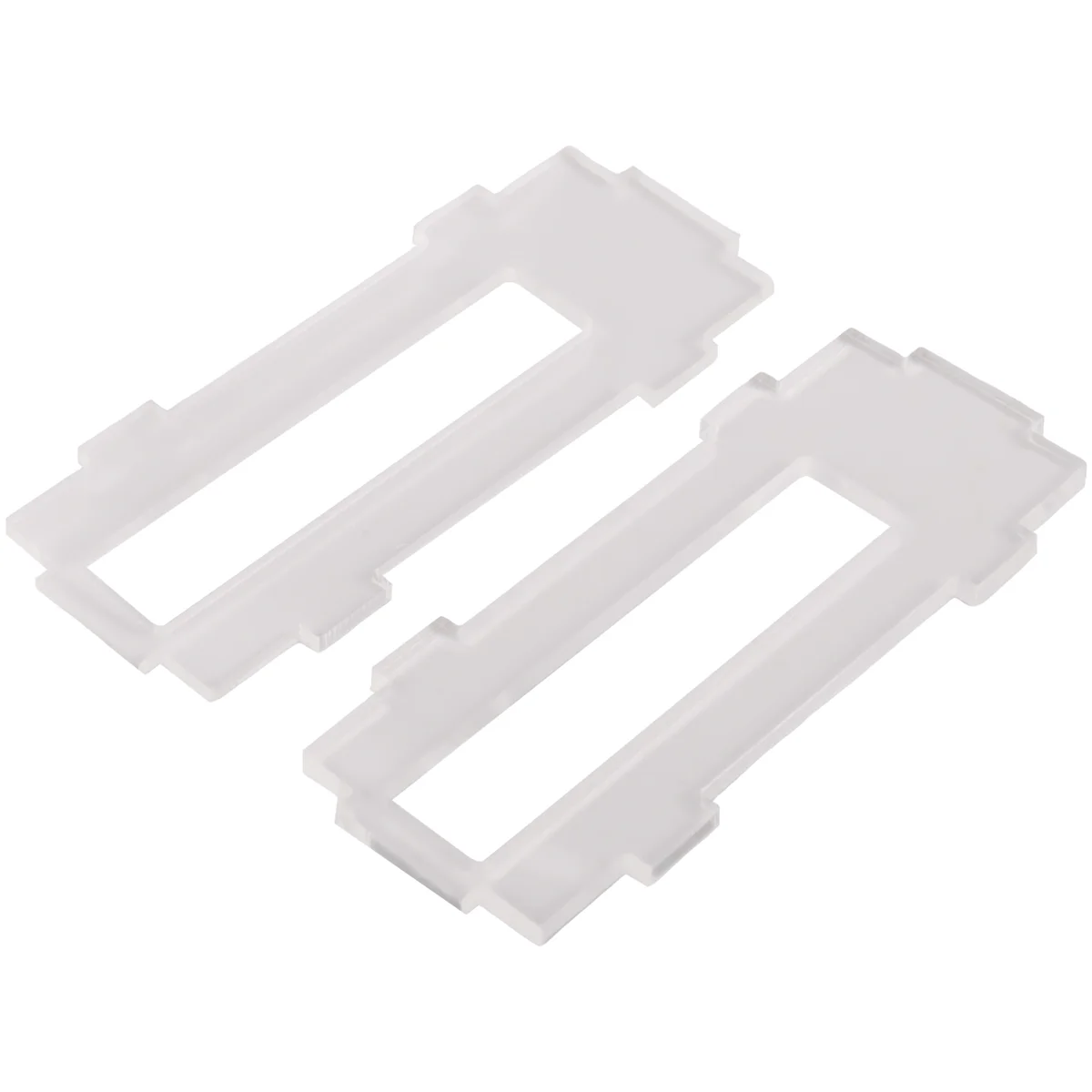 For Jetson Nano B01 A02 2GB Acrylic Case Development Board Universal Protective Shell with Cooling Fan