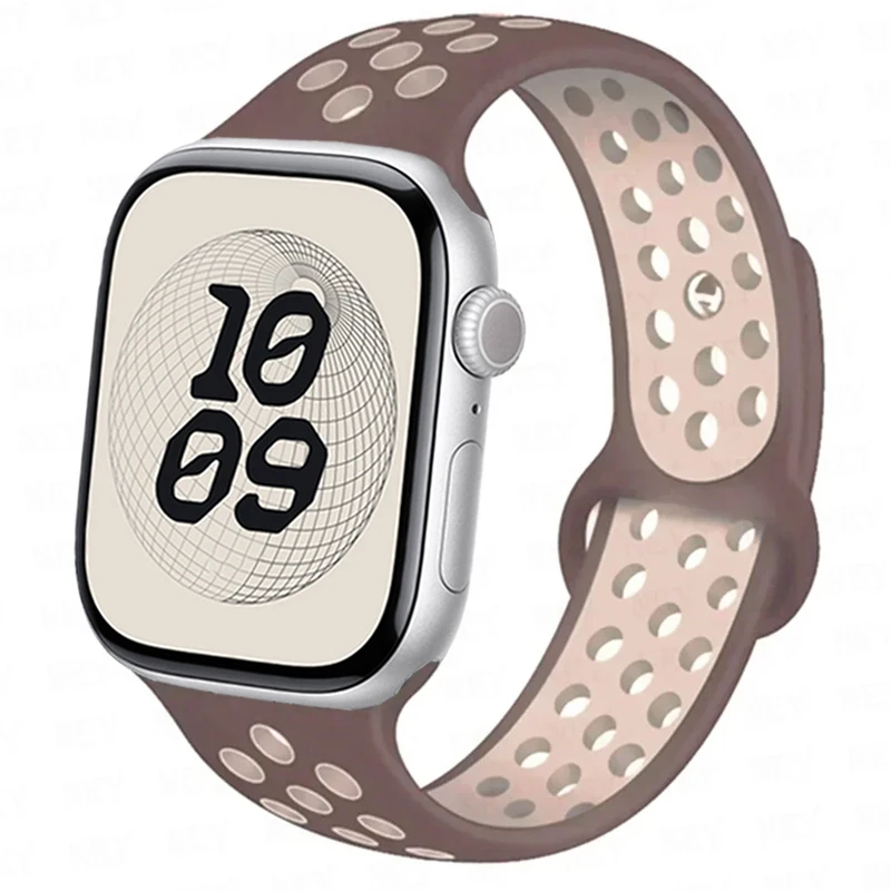 Strap For Apple Wat… - image