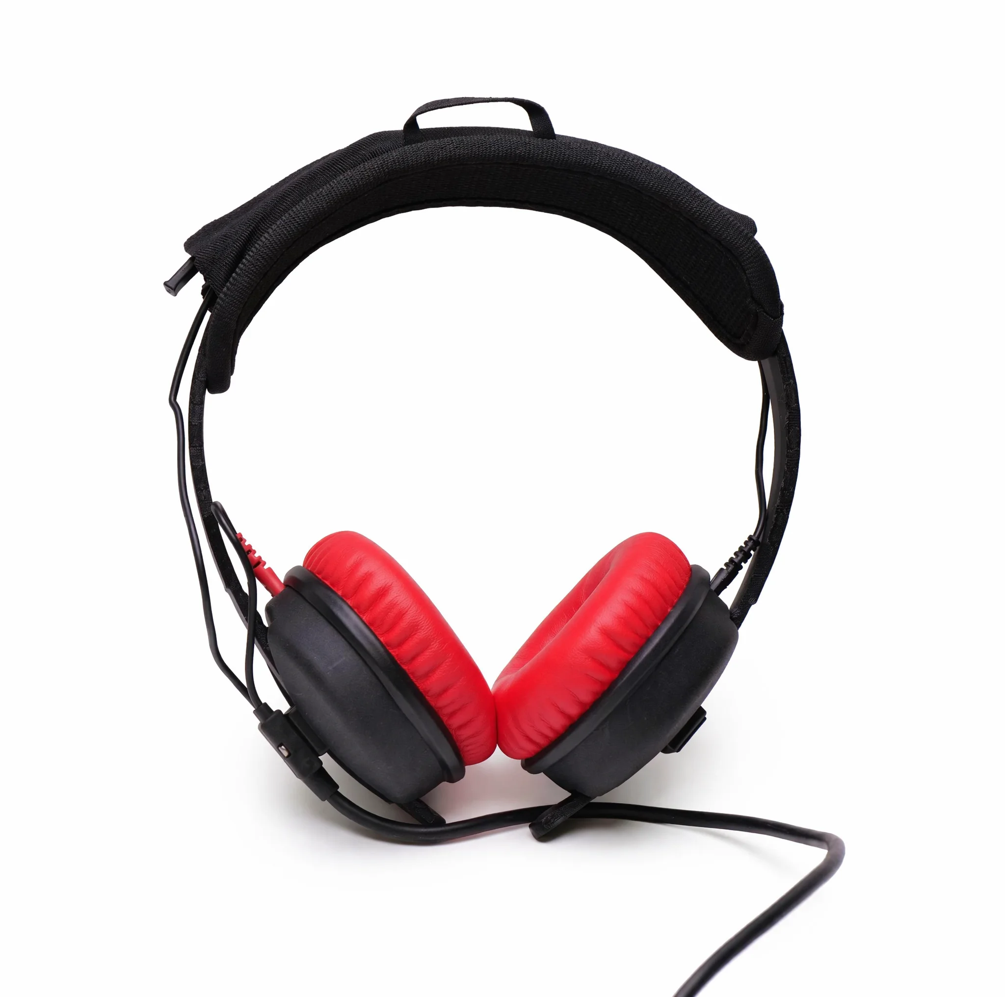 3D-geprinte vervangende enkele - Sennheiser Headphone Hd 25 recensie en prijs