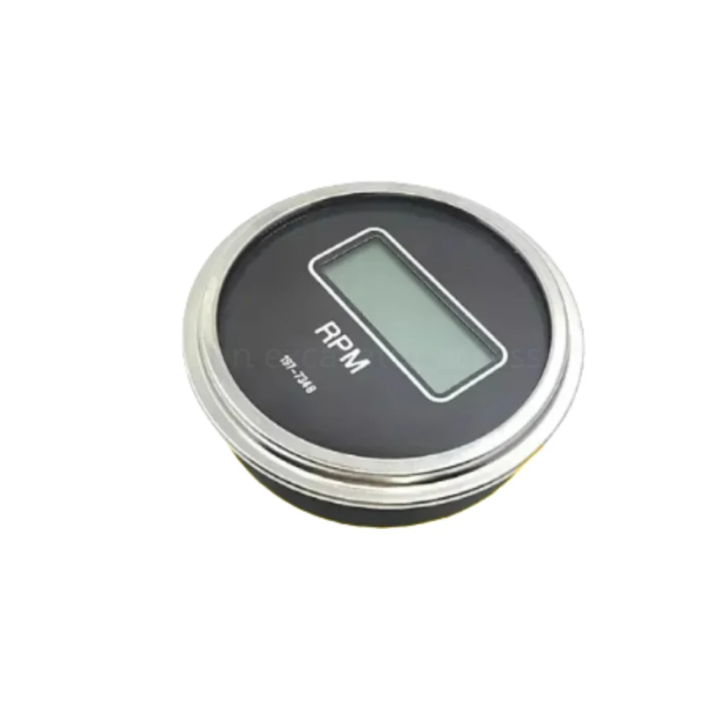 1977347 1977348 For 197-7348 197-7347 E3512 Speedometer 3306 3406 3408 Engine Tachometer Excavator Parts