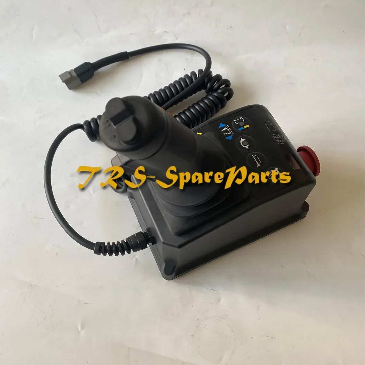 Control Box Gen 5 100840 GN-100840 for Genie GS-1530 GS-1930 GS-2032 GS-2046 GS-2632 GS-2646 GS-2668