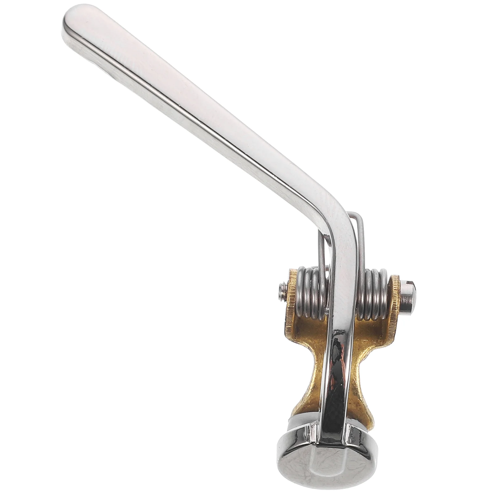 

An Fittings Trombone Water Key Draining Mountings Accessories Bond Replacement Silver Watergate