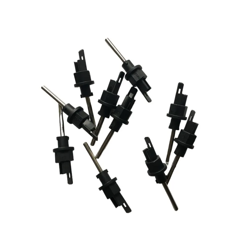 

Настенный датчик температуры дыма для котла, датчик-выключатель температуры дыма, защитный датчик температуры дыма