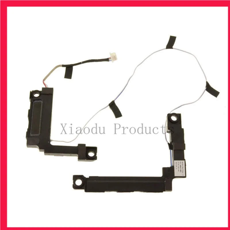 

Speaker For DELL Latitude 5300 5310 2-in-1 Latitude 5300 5310 0TD2P1 TD2P1 New XMSJ