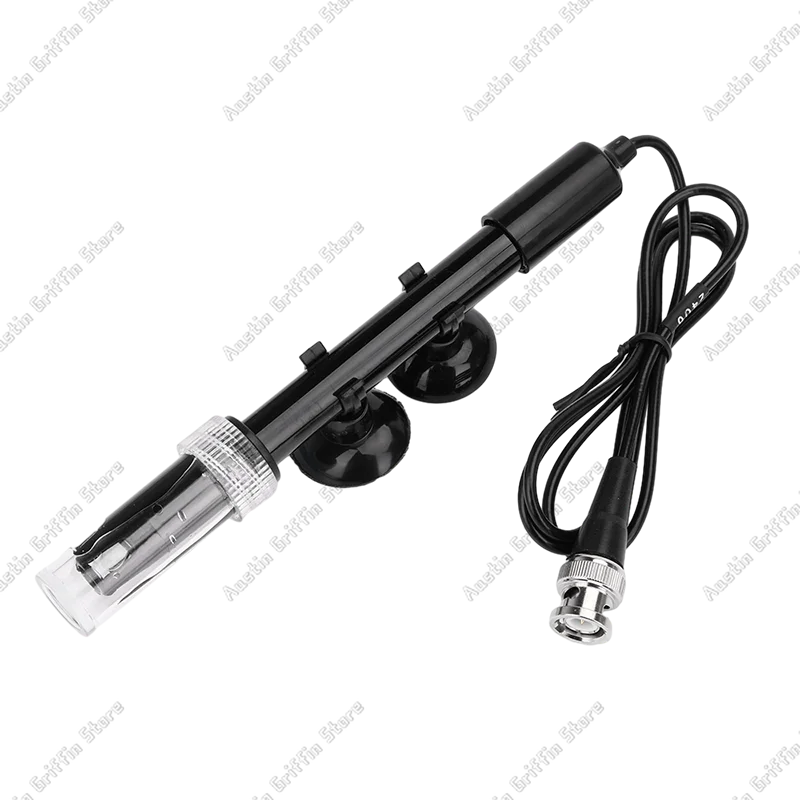 Electrode Probe PH Value Test, Acquisition PH Sensor, Monitoring Module Ph0-14