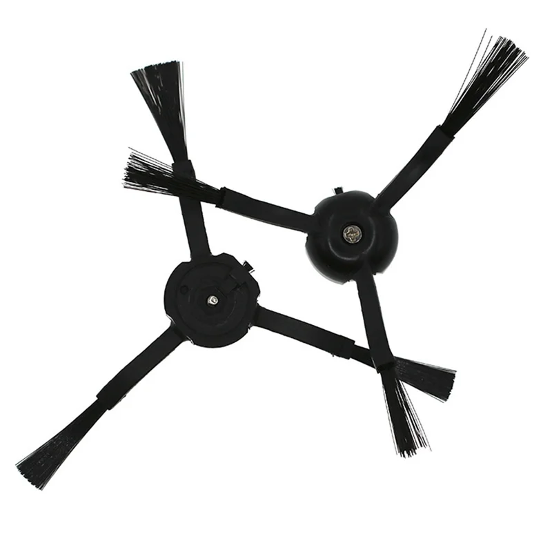 【Berserk】22 шт. комплект аксессуаров для робота-пылесоса Eufy X8 Pro/X8 Pro SES, основная боковая щетка, HEPA-фильтр, швабра, тканевый мешок для пыли