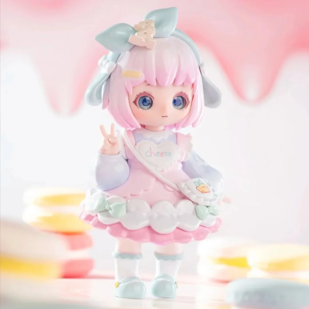 SIMONTOYS LIRORO キャンディーハウスへようこそシリーズブラインド