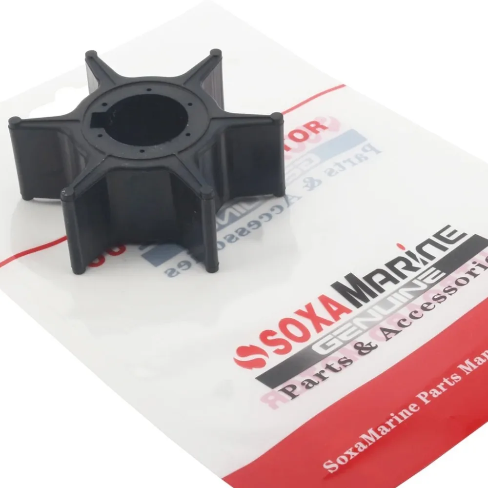 

19210-ZV7-003 Water Pump Impeller For Honda Outboard 25 30 HP BF25 BF30 Boat Motor 18-3249 19210ZV7003