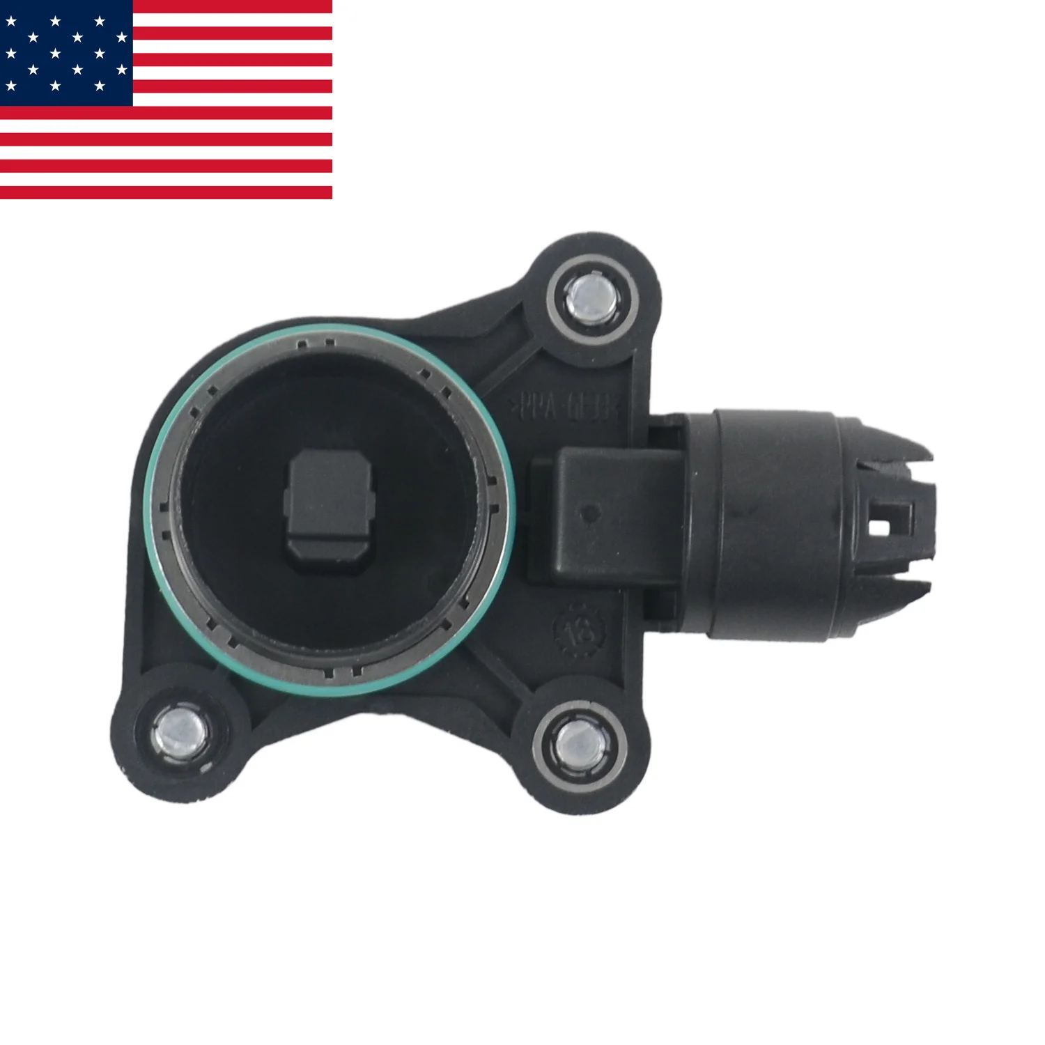 AP03 Eccentric Shaft Sensor Shaft Sensor for Mini R55 R56 R57 R58 R59 R60 R61 00001920LX 11377541677