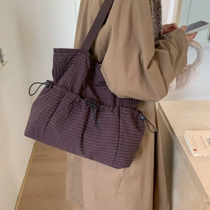 Gorgeous Practical Diaper Bag One Shoulder Baby Care Toy Store Mom Exquisite Charming Dainty Sleek Versatile Organized