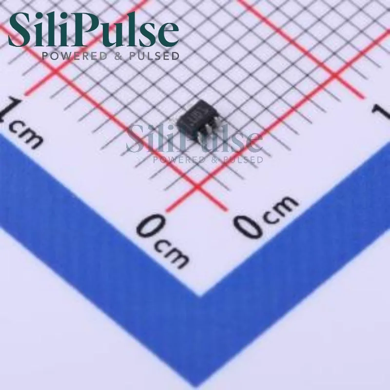 (50-200pcs) USBDF01W5 SOT-323-5 100% Original In Stock EMI (RC,LC ) 47pF