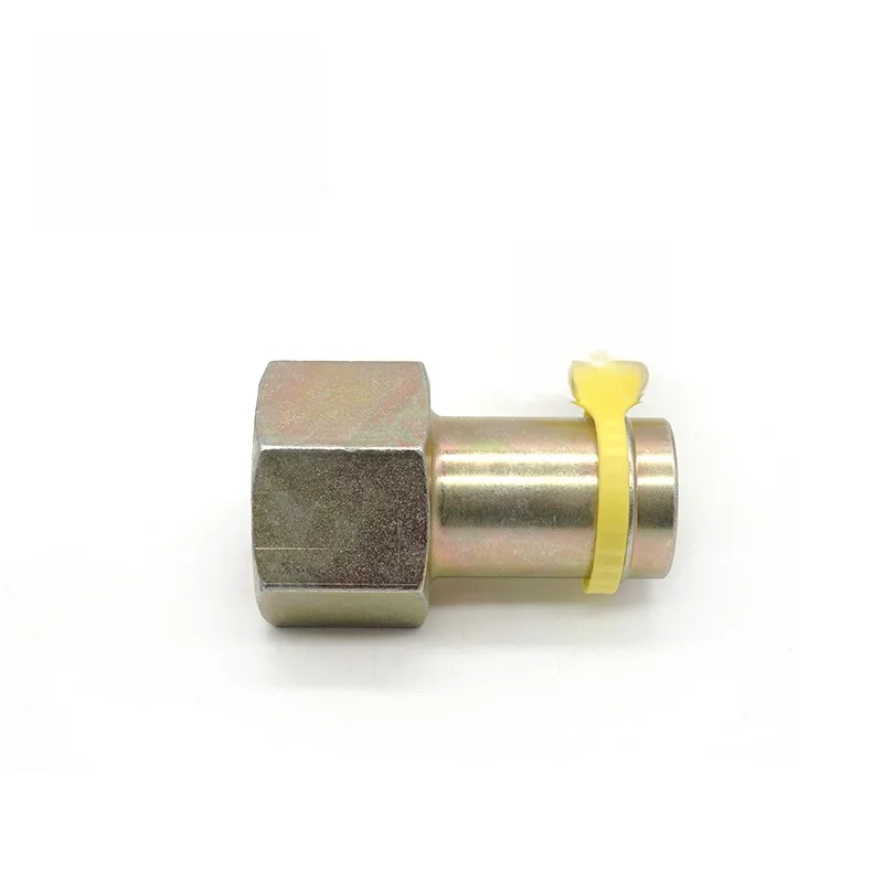 Hydraulic Return Check Valve Bypass Valve Back Pressure Valve Pressure 1.5 for R60 Excavator