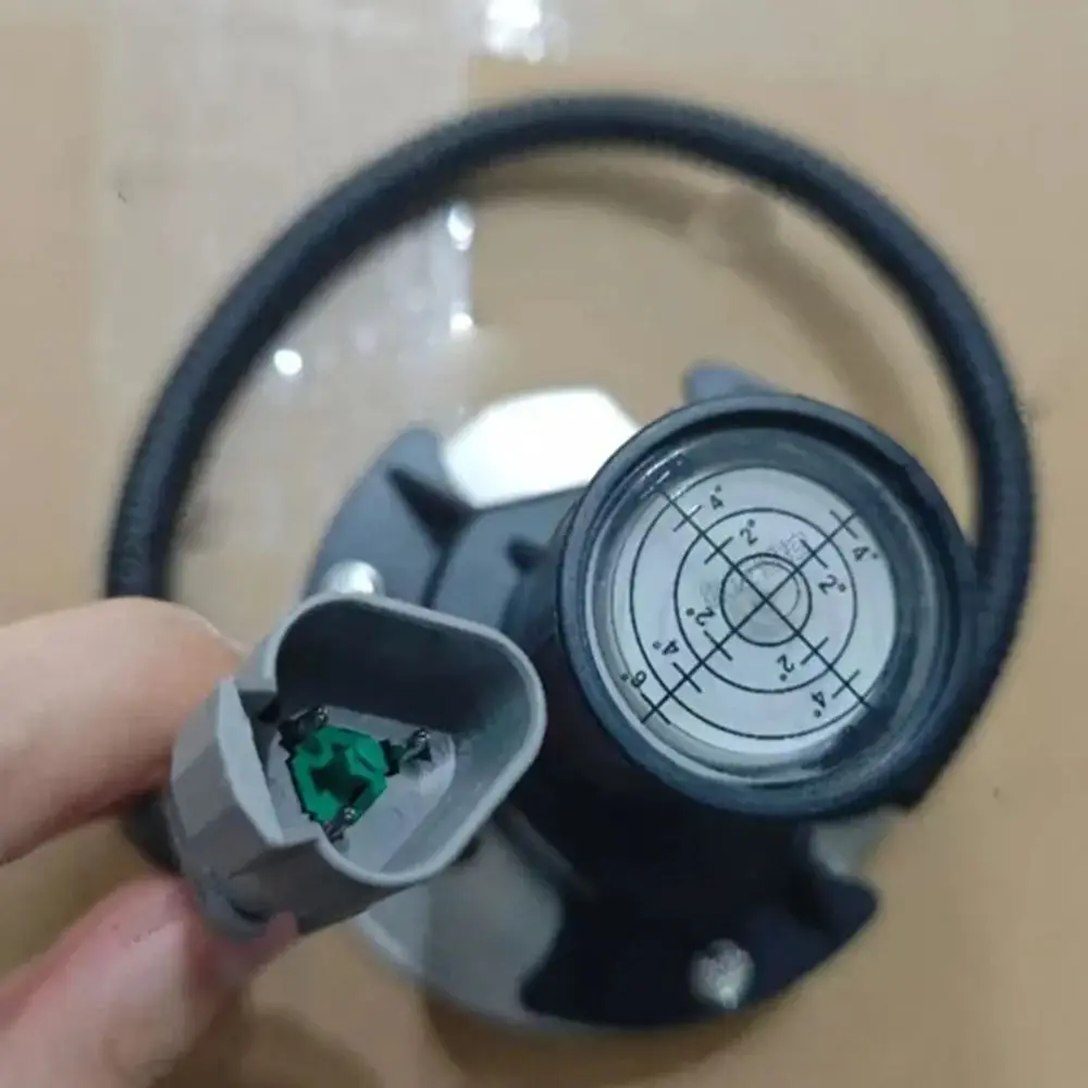 Level Sensor 2440203840 use for Haulotte Boom Lift Compact 10/12 RTE HA12/15 IP