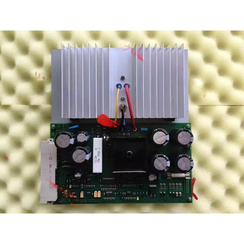 하이델베르그 프레스 회로 기판 NT85 81.186.5155/04용 1개