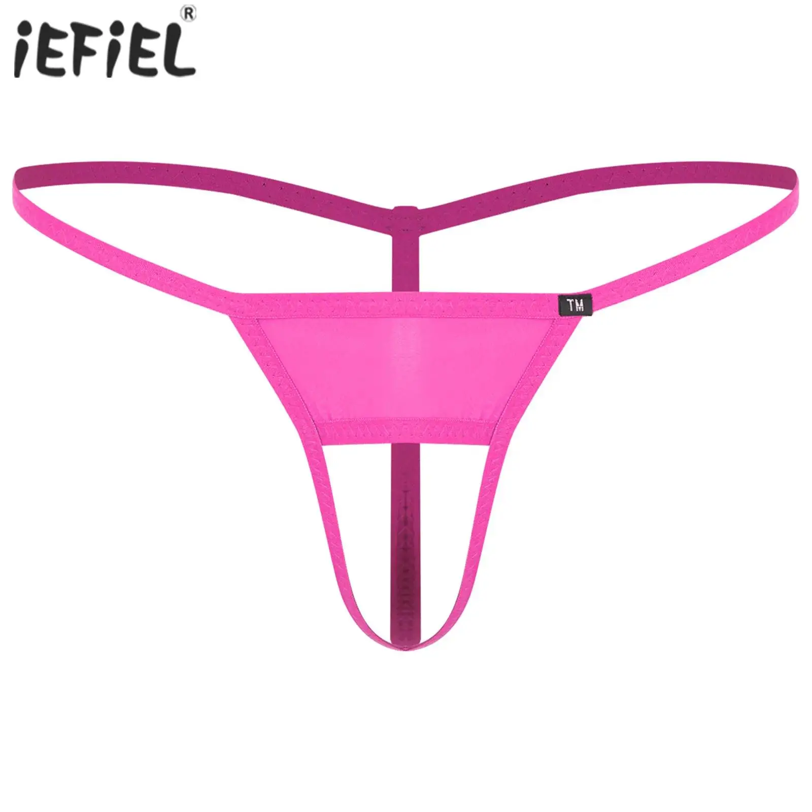 

Мужское нижнее белье, стринги без вырезов, мини-нижнее белье для геев, открытые трусы-стринги с Т-образной спинкой и открытой промежностью, трусики-стринги с полосой, трусики