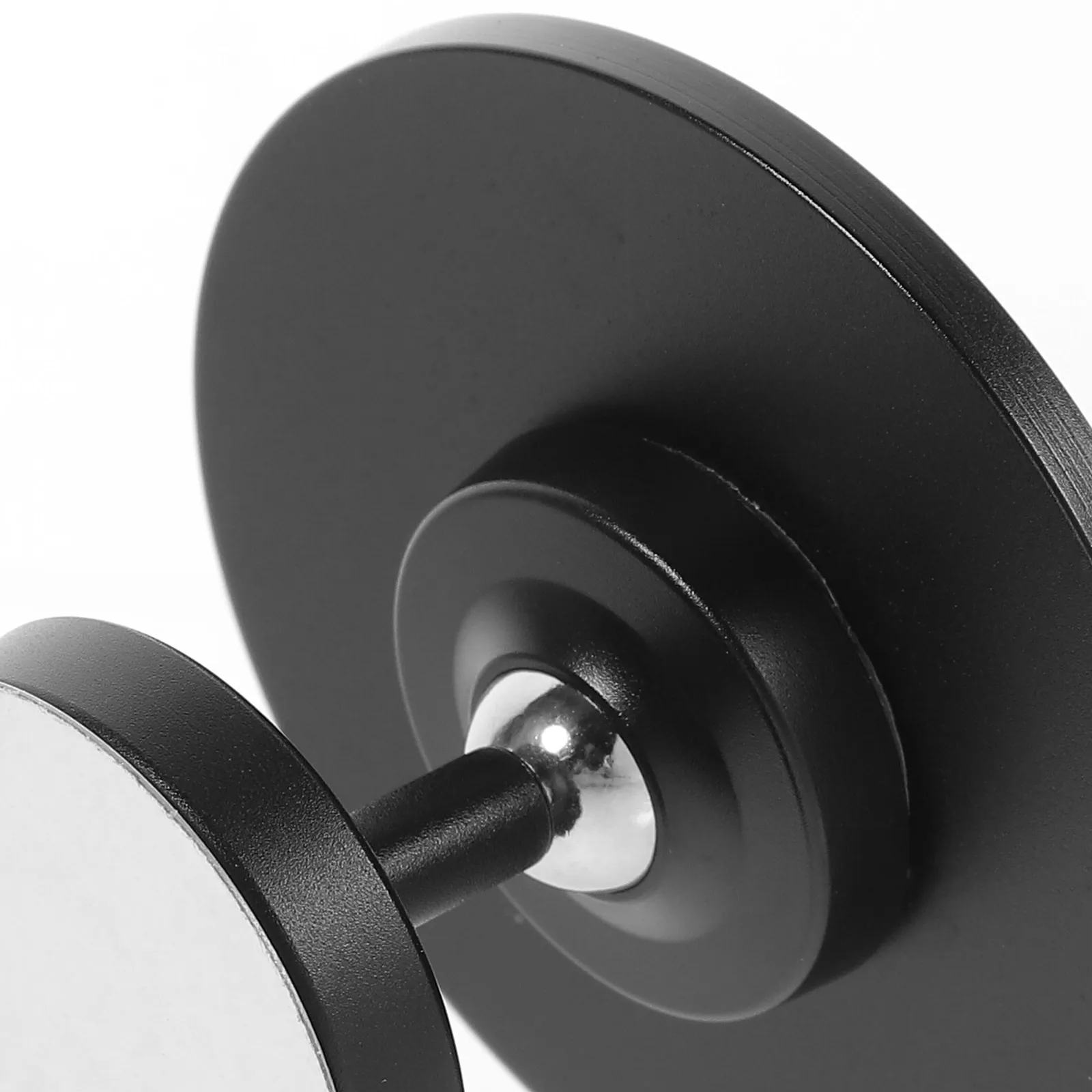 

Espresso Shot Mirror Adjustable 360° Rotation Coffee Machine Viewing Mirror For Flow Rate Observation Accessory