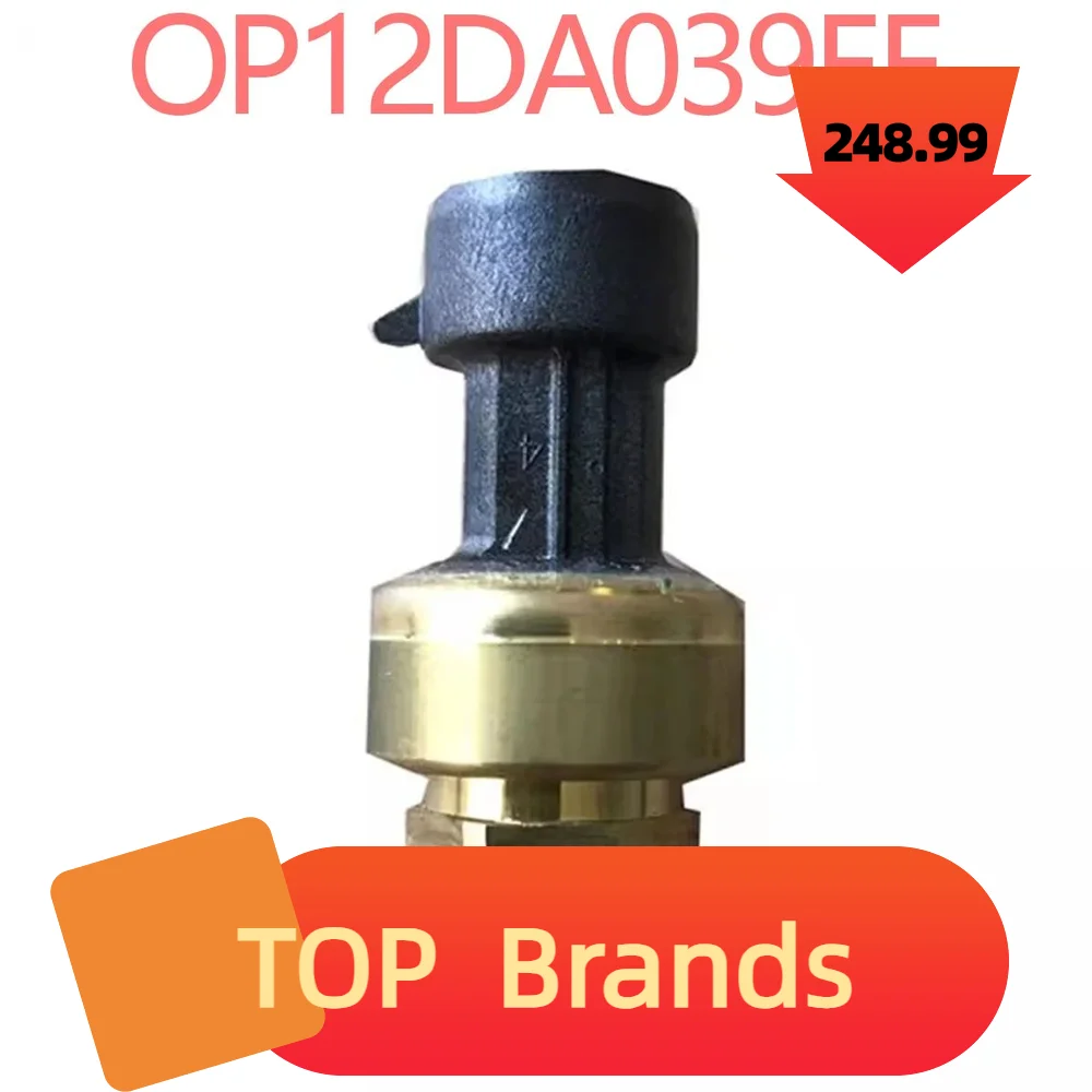 100%NEW ORIGINAL 1 Year Warranty Air Conditioning High-Pressure Sensor OP12DA039EE Module