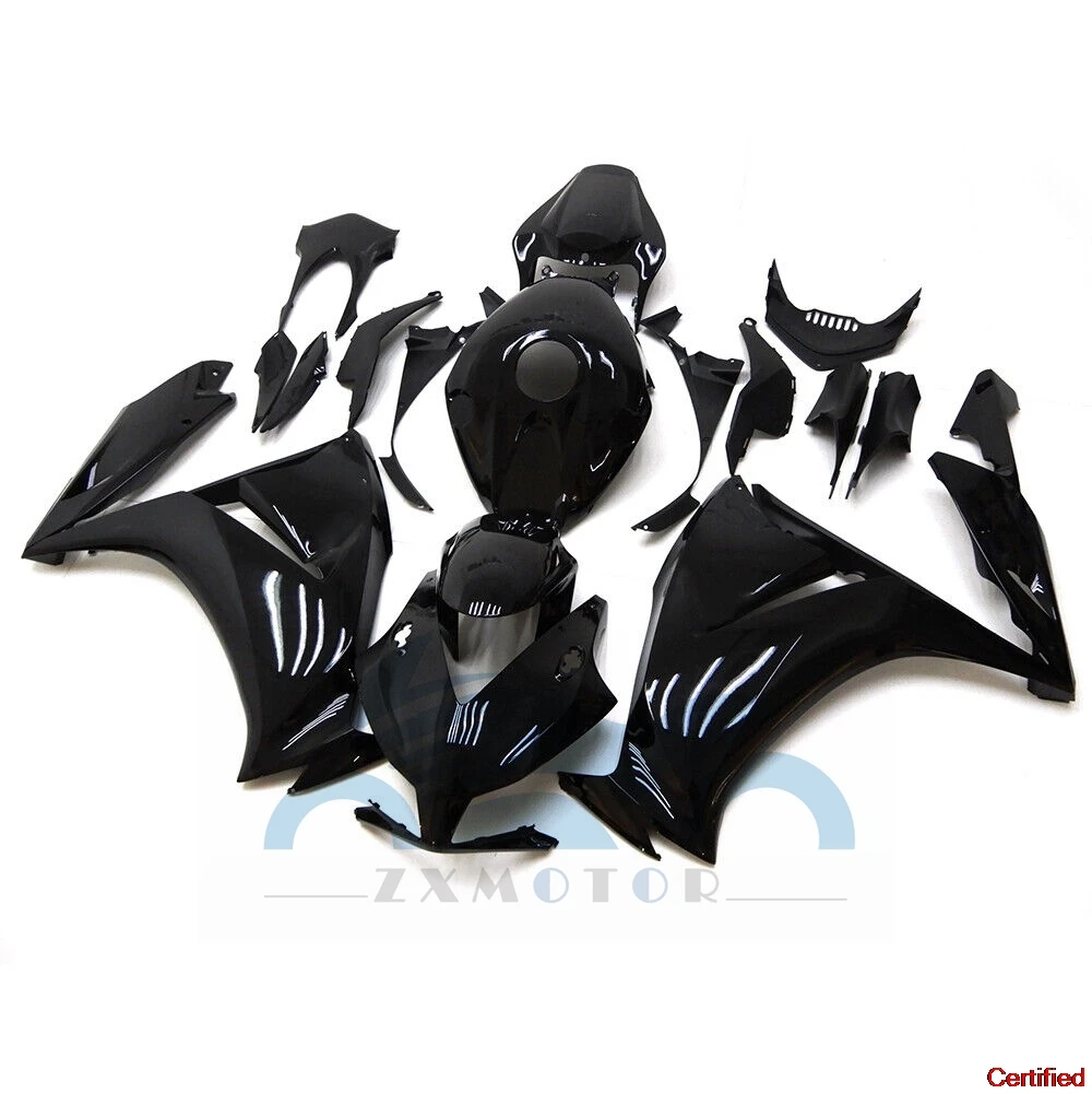 

Fit for Honda CBR1000RR 2012 2015 2016 Motorcycle Fairing Kit 2014 CBR 1000RR 12 13 15 16 High Grade Repair All Black