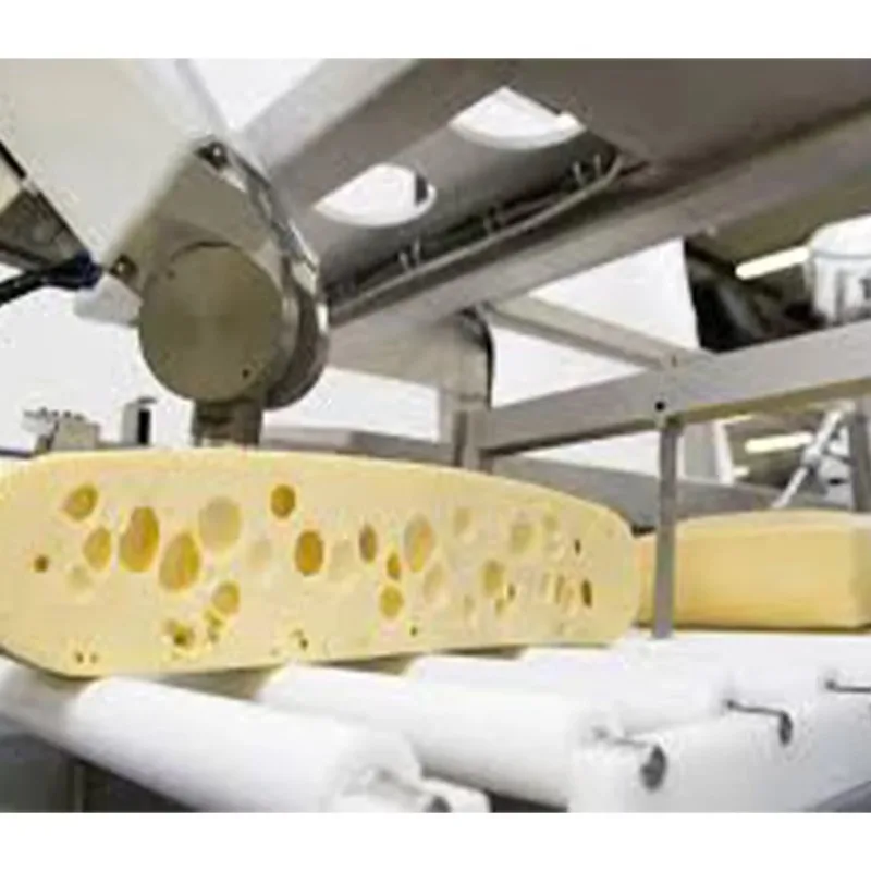 Mozzarella Cheese Making Machine Cheese Production Machine