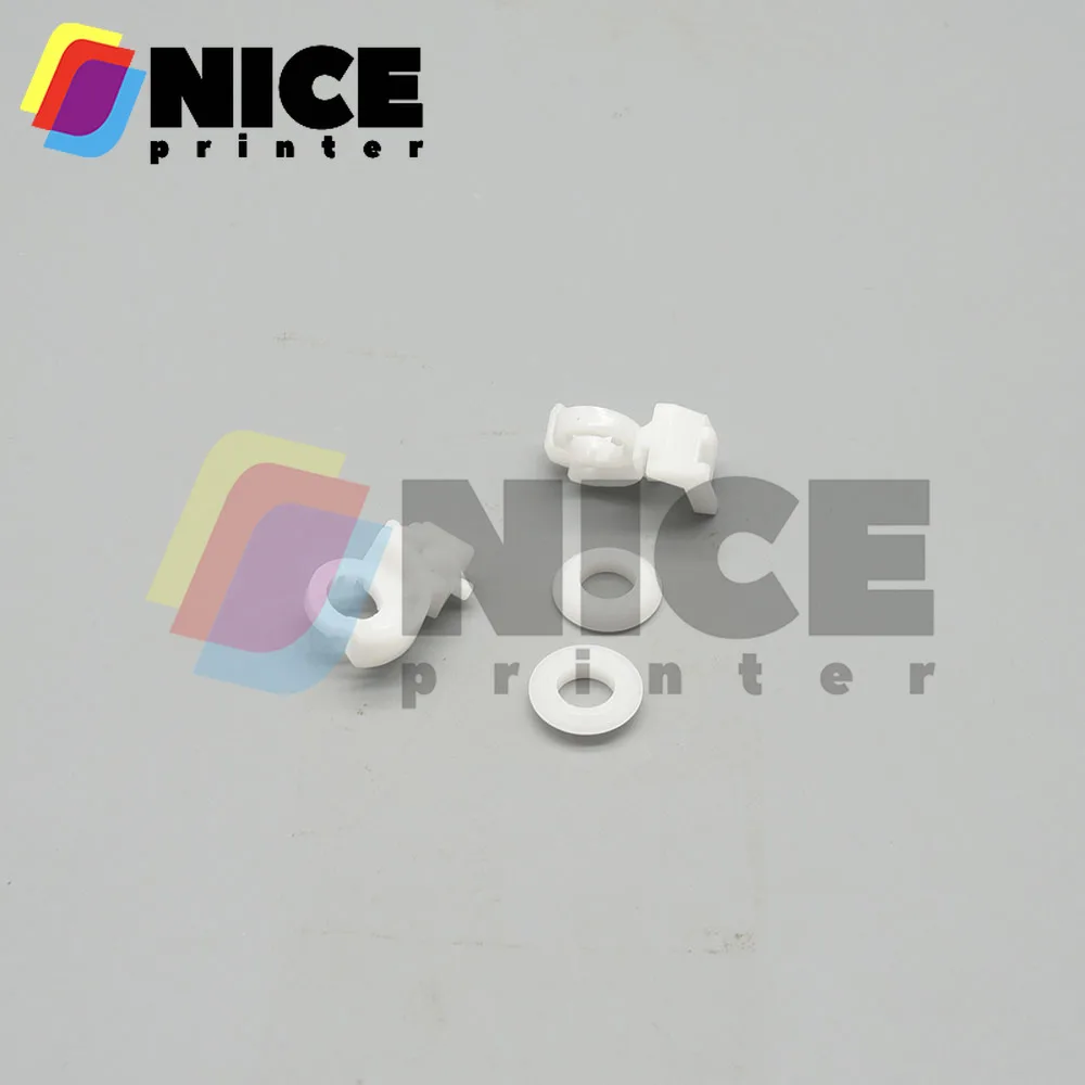 10X Transfer Roller Bracket Copier Parts suitable for Konica Minolta BH164 184 185 195 215 6180 K7718 7719 7723 7818 235 AOXXPP6