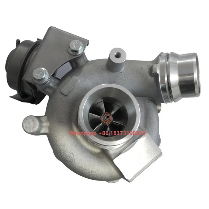 

MFS Billet Wheel TF035HL10 1515A238 Turbocharger for Outlander 4N14 2.2L Engine