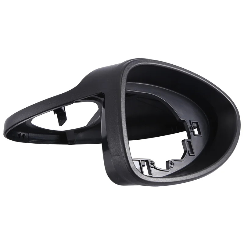 

Classy-Auto Left Rear Mirror Cover Frame For Porsche Cayenne 2011-2014 95873153710 Replacement