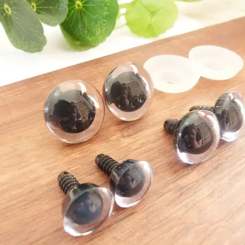 10 best sales 35 mm säkerhetsögon - №8