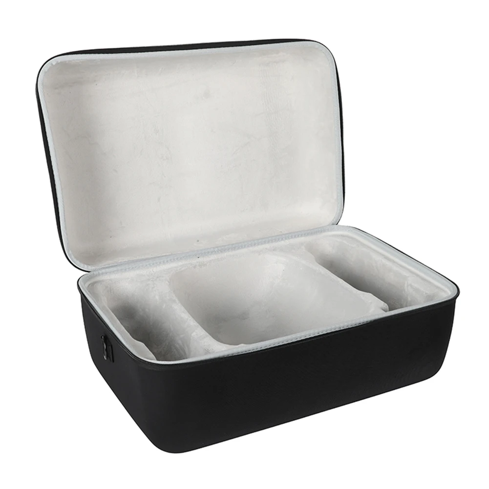 ユニバーサルオーディオ収納バッグ 傷防止 アウトドアトラベルケース ジッパー開閉式 スピーカーキャリーケース ハーマンカードンサウンドスティック5用