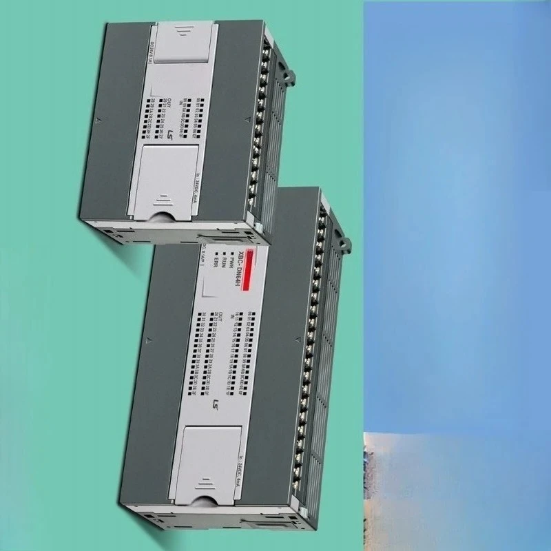 XBC-DR10E XBC-DR30E XBC-DR20E XBC-DR14E PLC Controller Industrial Automation High Reliability DC Input Output
