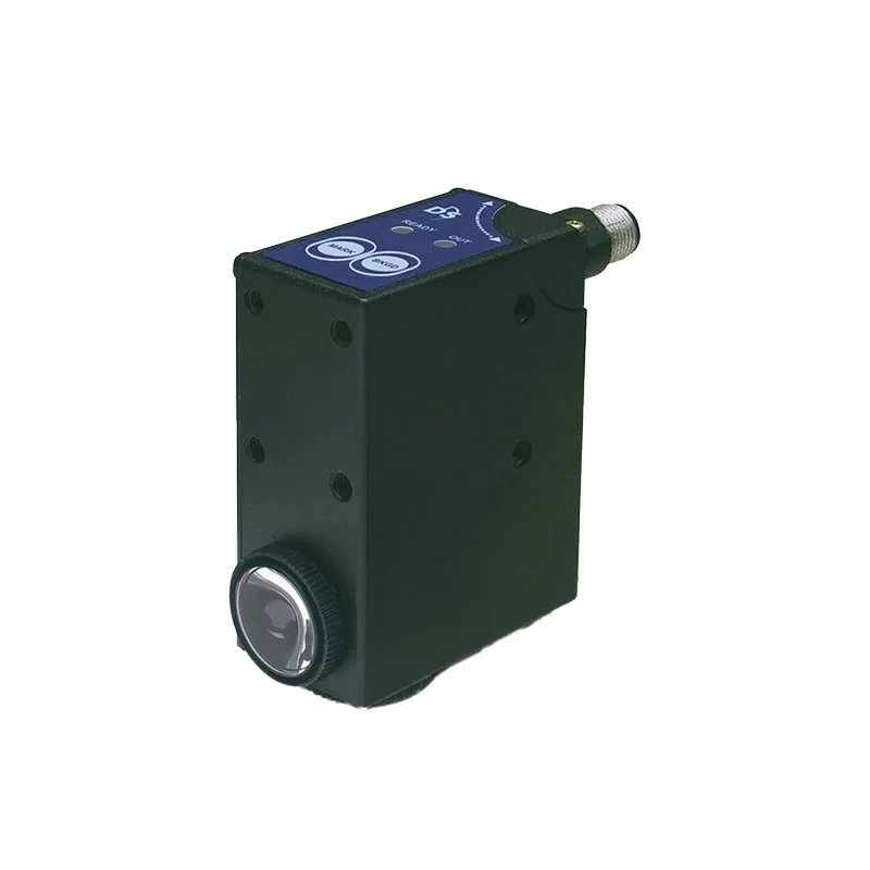 

Datalogic, Italy, Photoelectric Sensor, Model TLu-011
