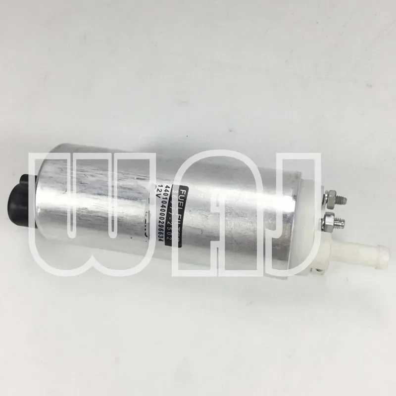 

WAJ Electrical Fuel Pump 4D0906091, 4D0906091C Fits FOR AUDI A8 S8 D2 2.8-4.2L 1994-2002