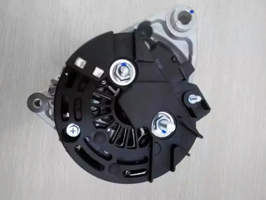 High Quality Cheap Price Auto Parts for IVECO ENGINE OEM 97300650 97280443 97281823 Brand New Car Alternator 12V for Iveco Daily