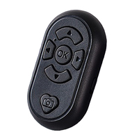 Universal Mobile Phone Selfie Shutter Bluetooth-compatible Remote Control Button For Tik Tok e-book Wireless Controller