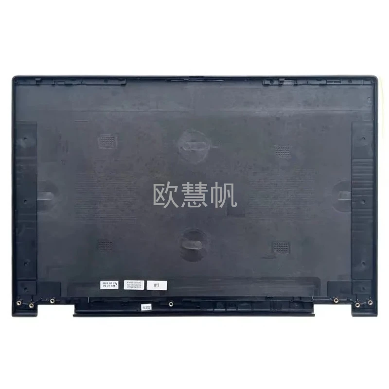 M LCD Back Cover for Lenovo Ideapad Flex 5-14IIL05 5-14ARE05 5-14ITL05 5-14ALC05 Rear Top Case Metal Plastic