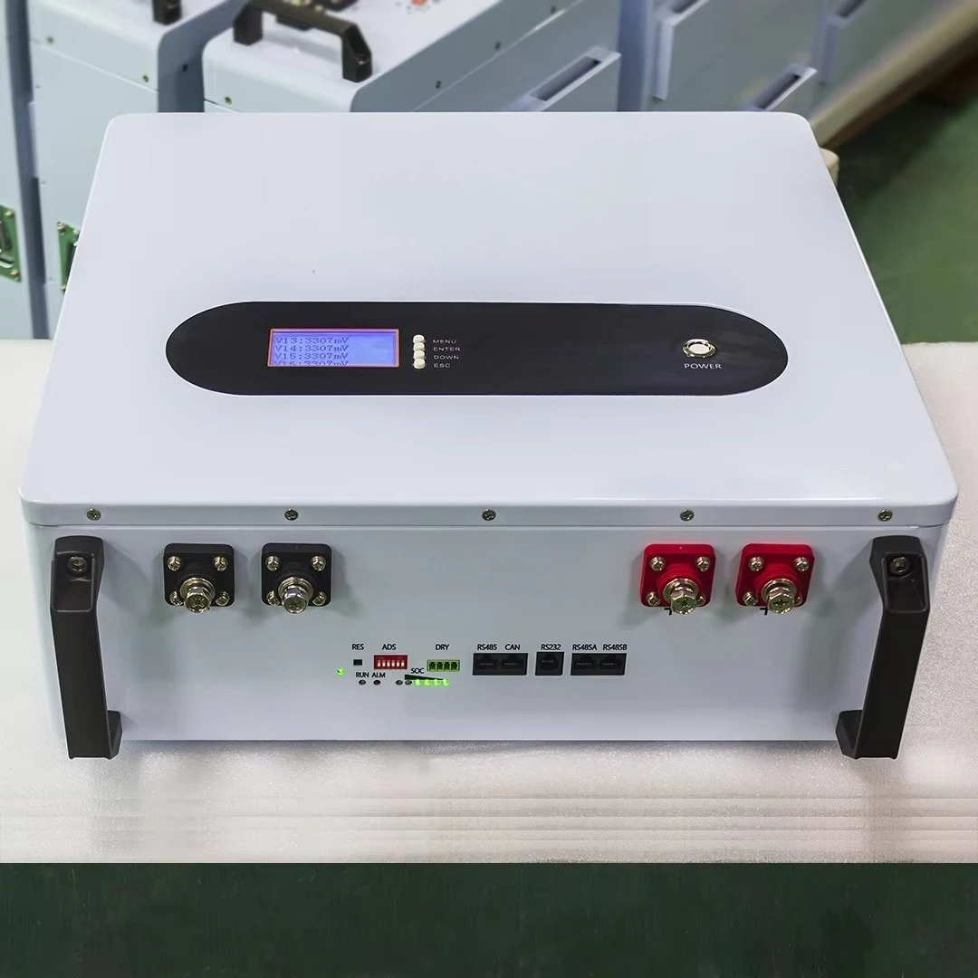 48V 200AH 10kwh XPZ XIN PIN ZHI Lifepo4 Energy Storage Solar Battery Pack Bluetooth Home Solar Energy System Protection