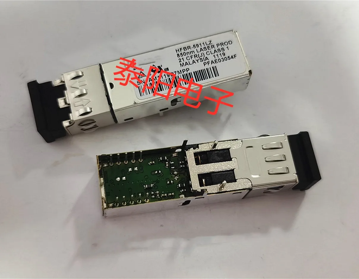 1pcs/lot  HFBR-59L1ALZ DIP Optical fiber head