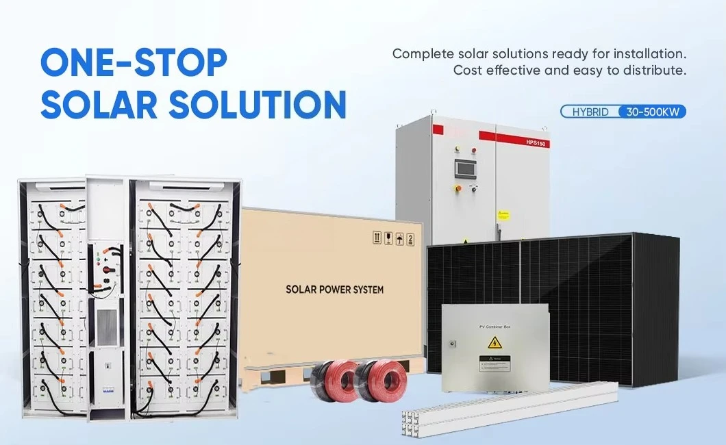 192V 96V Lithium Battery 100ah 200ah 300ah Energy Storage LiFePO4 Battery Pack 20kwh 30kwh 40kwh 60kwh 80kwh 100kwh
