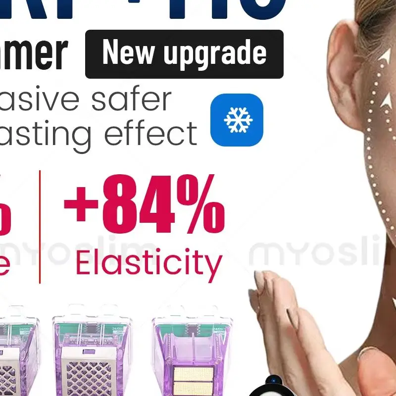 MYOslim Body Slim Vacuum Inner Ball Roller 360 Rolling Massage Cellulite Reduce Fat Loss Shaping Beauty Device