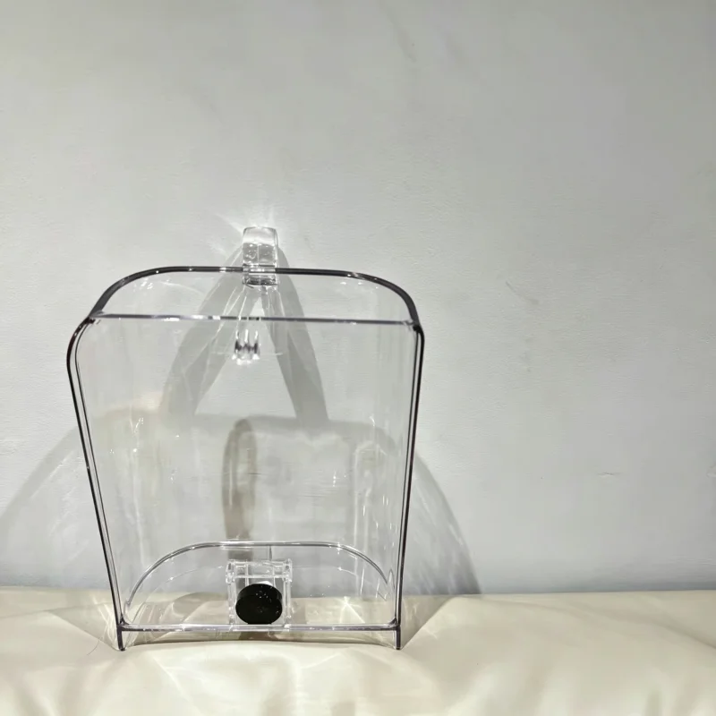 Suitable for Nespresso CreatistaProJ620 Water Tank Accessories Nestle Capsule Coffee Machine (without Lid)